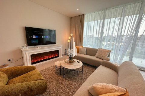 Appartement de 1 chambre à Saadiyat Cultural District, UAE No. 19805