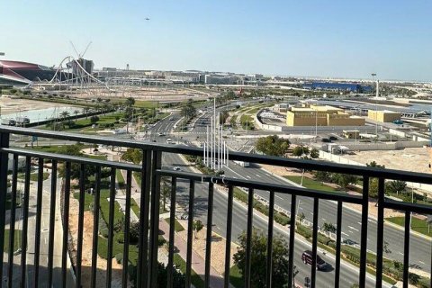 3 bedrooms Apartment on the Yas Island, UAE No. 19784