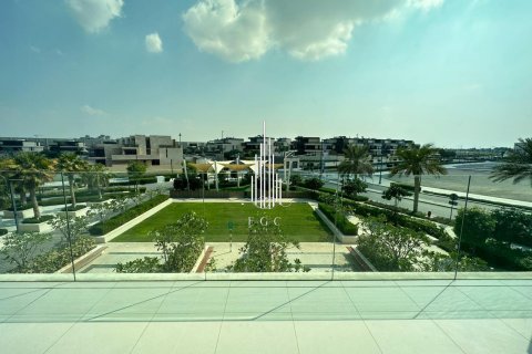 Appartement de 1 chambre à Saadiyat Cultural District, UAE No. 19804