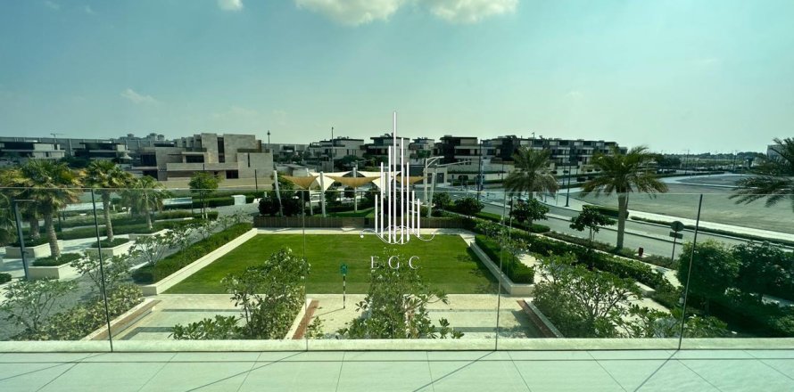 Appartement de 1 chambre à Saadiyat Cultural District, UAE No. 19804