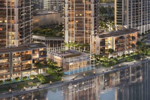 Appartement de 1 chambre à Dubai, UAE No. 50998