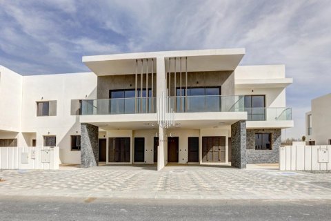 Villa de 3 chambres à Yas Acres, UAE No. 77358