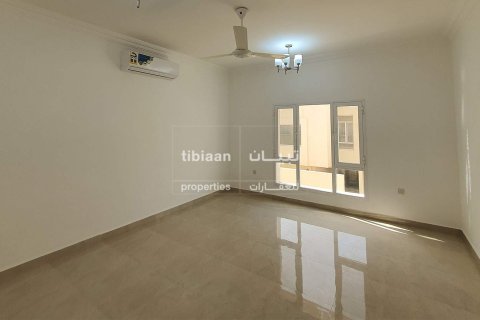 6 غرفة نوم  Twin Villa في بوشر, عُمان رقم 53887 7