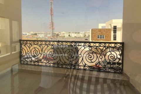 6 غرفة نوم  Twin Villa في بوشر, عُمان رقم 53887 8