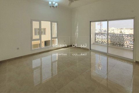 6 غرفة نوم  Twin Villa في بوشر, عُمان رقم 53887 3
