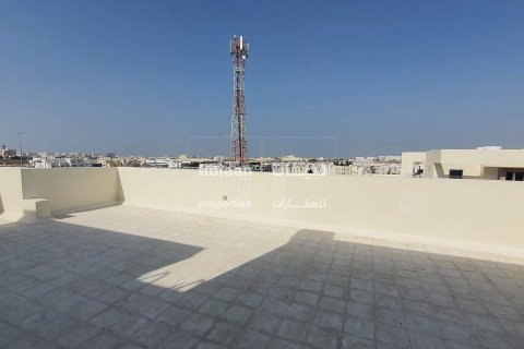 6 غرفة نوم  Twin Villa في بوشر, عُمان رقم 53887 11