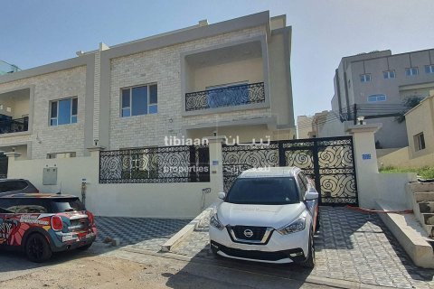 6 غرفة نوم  Twin Villa في بوشر, عُمان رقم 53887