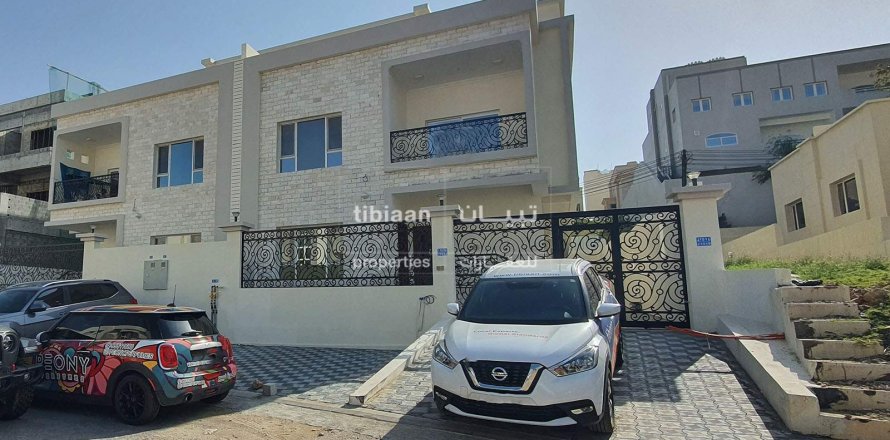 6 غرفة نوم  Twin Villa في بوشر, عُمان رقم 53887