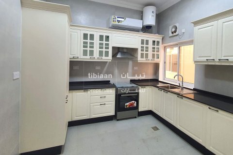 6 غرفة نوم  Twin Villa في بوشر, عُمان رقم 53887 4