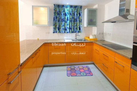 Квартира с 1 спальней в Маскат, Оман №53885 11