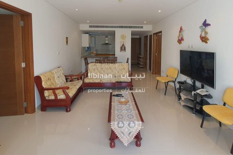 Квартира с 1 спальней в Маскат, Оман №53885 8