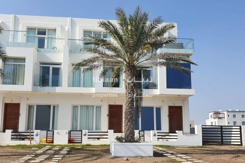 Studio Villa in As Sib, Oman No. 53889