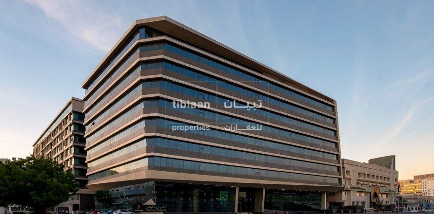 Office de 260m² en Muscat, Oman No. 53888