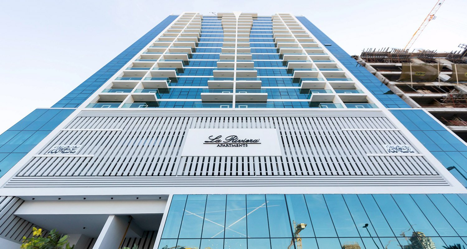 LA RIVIERA APARTMENTS
