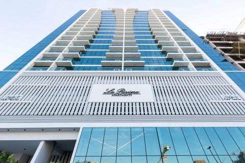 LA RIVIERA APARTMENTS في دائرة قرية جميرا, الإمارات العربية المتحدة رقم 69430