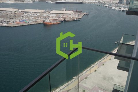 Apartment de 2 dormitorios en Maritime City, UAE No. 18765 10