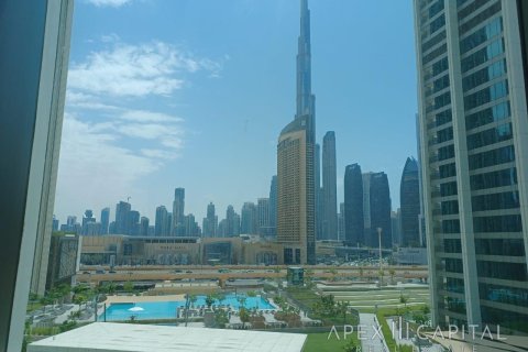 2 غرف نوم شقة في Downtown Views II, الإمارات العربية المتحدة رقم 72258