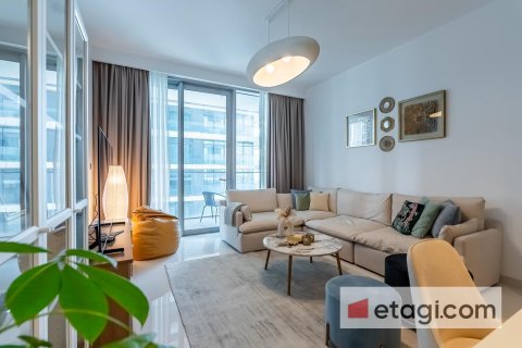 Apartment de 2 dormitorios en EMAAR Beachfront, UAE No. 72259