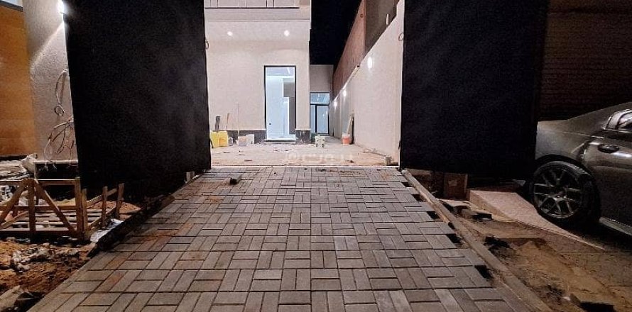 4 غرف نوم شقة في مدينة الرياض, السُّعُودِيَّة رقم 99480