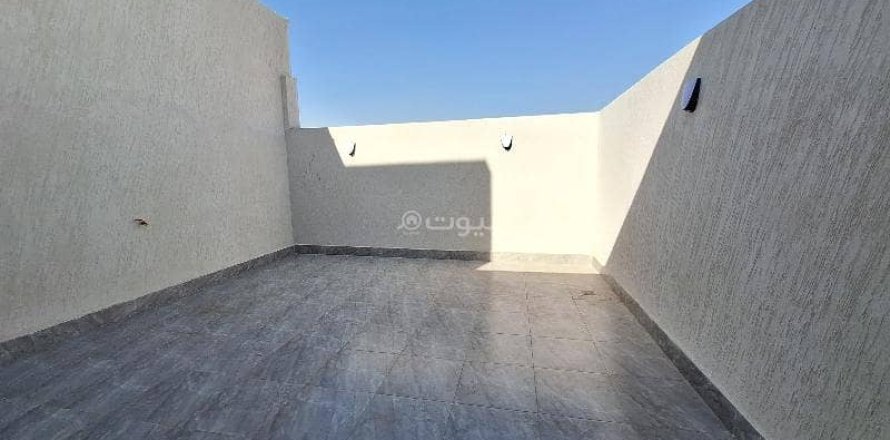Apartment de 3 dormitorios en Riyadh, Saudi Arabia No. 99485