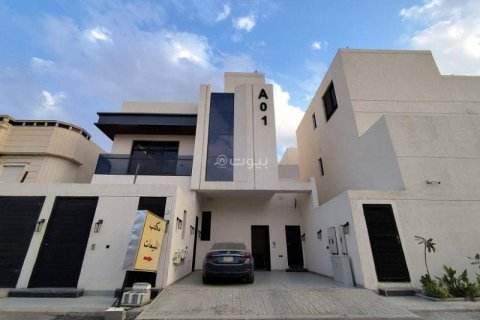 3 bedrooms Apartment in Riyadh, Saudi Arabia No. 99486