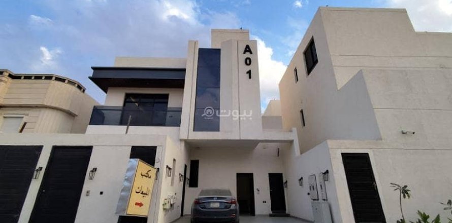 3 غرف نوم شقة في مدينة الرياض, السُّعُودِيَّة رقم 99486