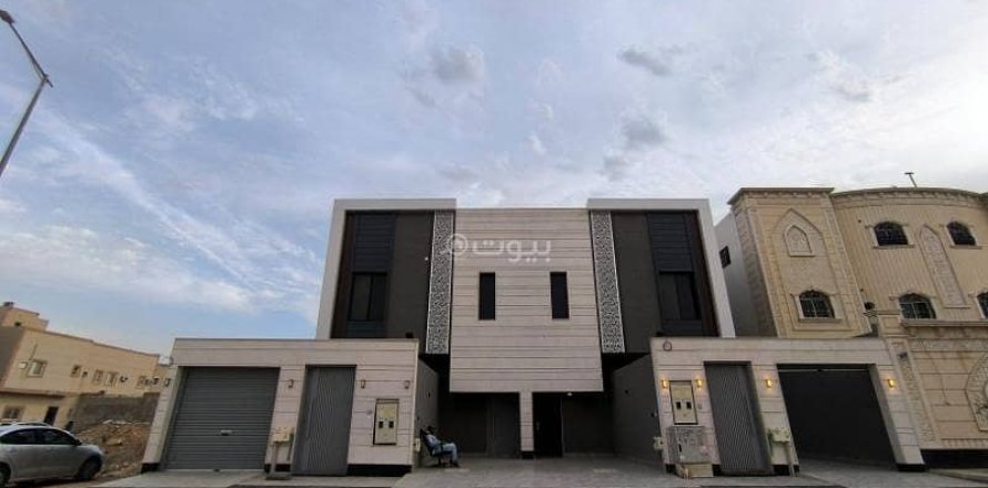 Appartement de 2 chambres à Riyadh, Saudi Arabia No. 99482