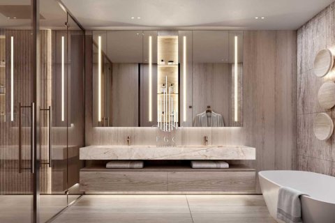 Appartement de 1 chambre à Al Reem Island, UAE No. 77313 16