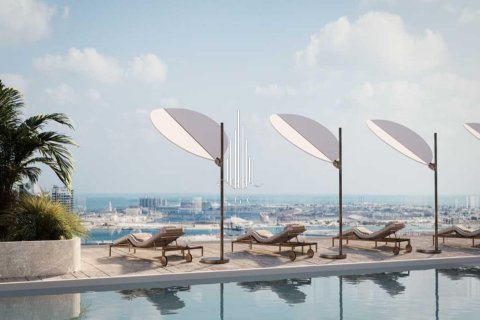 Appartement de 1 chambre à Al Reem Island, UAE No. 77313 17