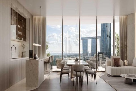 Appartement de 1 chambre à Al Reem Island, UAE No. 77313 4