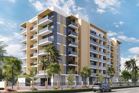 Al Haseen Residences 2 in Dubai, UAE No. 70392