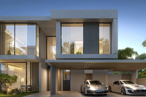 Dar Global Villas في عقارات جميرا للغواف, الإمارات العربية المتحدة رقم 70525