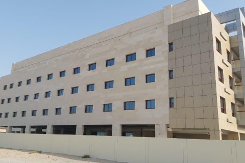 Dugasta Warsan in International City, UAE No. 70515