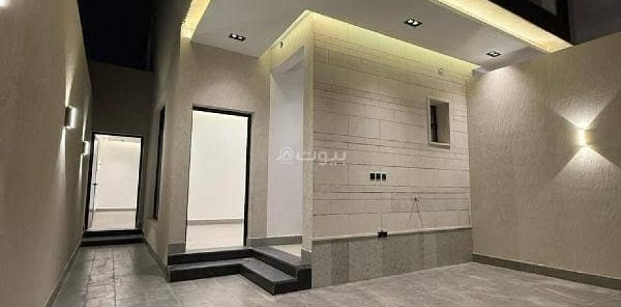 Apartment de 3 dormitorios en Riyadh, Saudi Arabia No. 61618