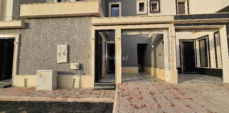 Villa de 6 dormitorios en Riyadh, Saudi Arabia No. 61622