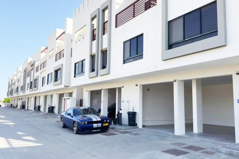 4 غرف نوم تاون هاوس في ٱلسِّيْب, عُمان رقم 54868