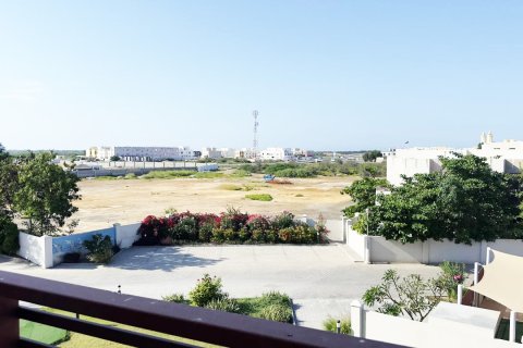 Townhouse de 4 dormitorios en As Sib, Oman No. 54868 8