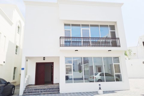 6 bedrooms Twin Villa in Muscat, Oman No. 54869