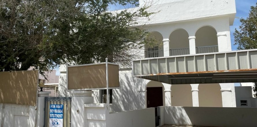 Townhouse de 4 chambres à Muscat, Oman No. 54878