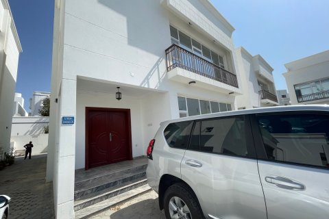 Villa de 6 chambres à Muscat, Oman No. 54879 9