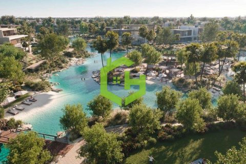 Вилла с 7 спальнями в Dubai Land, ОАЭ №37037 14
