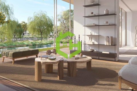 Вилла с 7 спальнями в Dubai Land, ОАЭ №37037 5