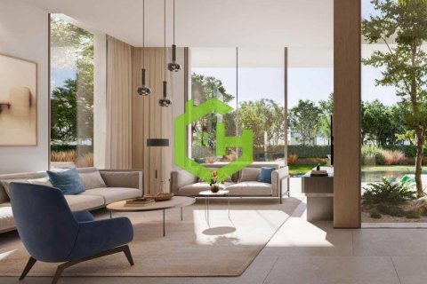 Вилла с 7 спальнями в Dubai Land, ОАЭ №37037 4