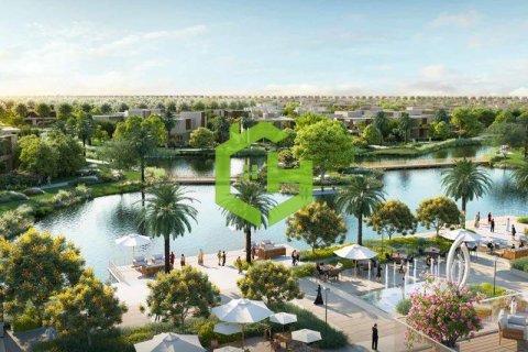 Вилла с 7 спальнями в Dubai Land, ОАЭ №37037 11