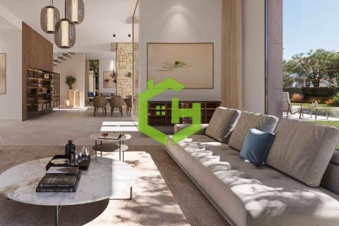 Вилла с 7 спальнями в Dubai Land, ОАЭ №37037 3