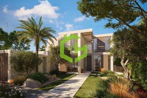 Вилла с 7 спальнями в Dubai Land, ОАЭ №37037 15