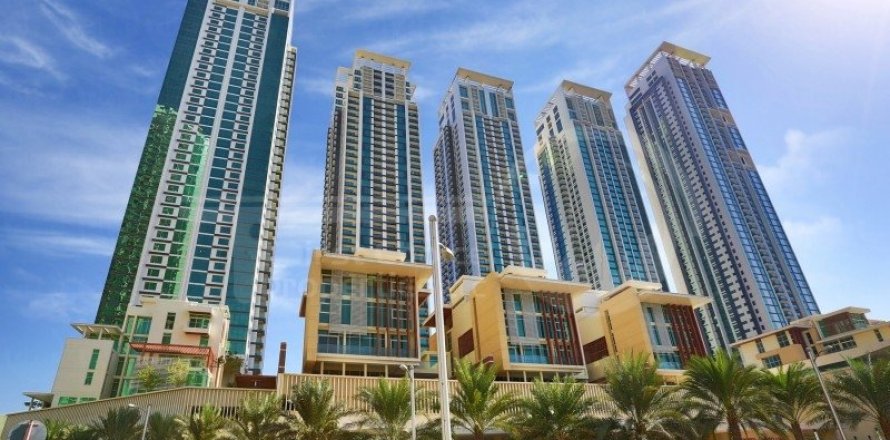 3 غرف نوم شقة في جزيرة الريم, الإمارات العربية المتحدة رقم 13210