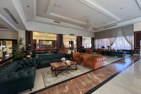 Villa de 4 dormitorios en Doha, Qatar No. 57976 31