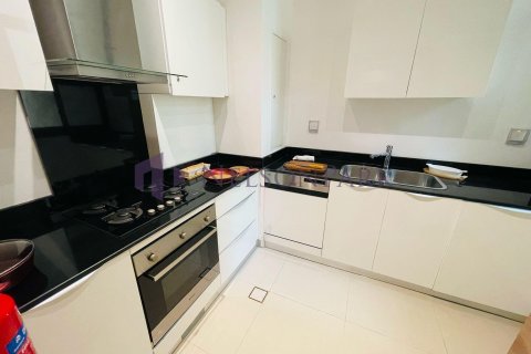 1 غرف نوم شقة في لوسيل, Qatar رقم 57974 8