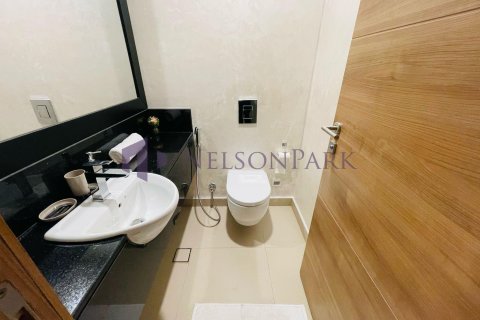 1 غرف نوم شقة في لوسيل, Qatar رقم 57974 9